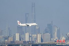 2025年度上海市科学技术奖出炉 C919大型客机工程项目等摘奖